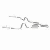1986-1993 Ford Mustang System Street Cat-Back 15630 Magnaflow