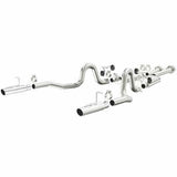 1986-1993 Ford Mustang System Street Cat-Back 15630 Magnaflow