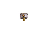 Fuel Pressure Gauge Performance Fuel System Universal Fit Aeromotive 15633-BGPL
