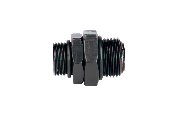 Fuel Hose Fitting Fuel System Universal Fit Aeromotive 15638-BGPL