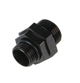 Fuel Hose Fitting Fuel System Universal Fit Aeromotive 15638-BGPL