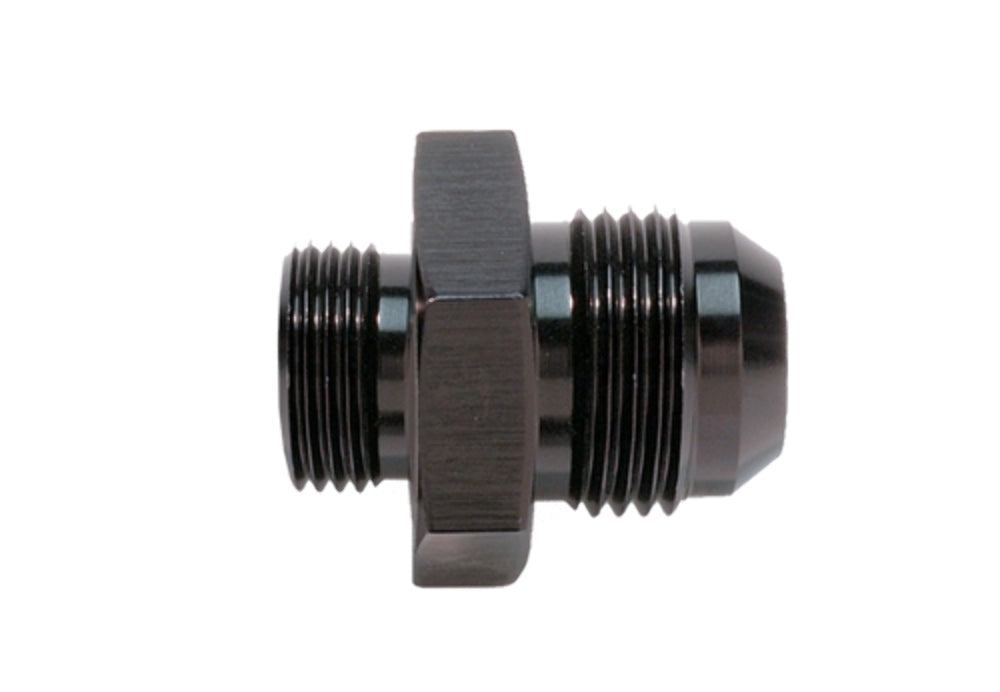 Fuel Hose Fitting Fuel System Universal Fit Aeromotive 15641-BGPL