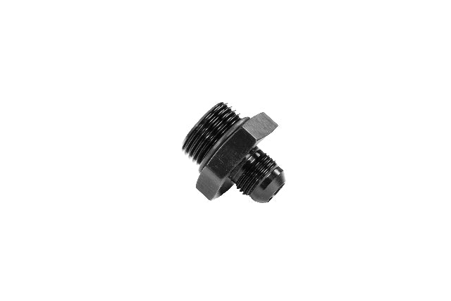 Fuel Hose Fitting Fuel System Universal Fit Aeromotive 15648-BGPL