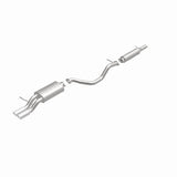 1998-2005 Volkswagen Beetle System Touring Cat-Back 15648 Magnaflow