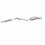1998-2005 Volkswagen Beetle System Touring Cat-Back 15648 Magnaflow