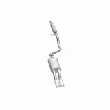 1998-2005 Volkswagen Beetle System Touring Cat-Back 15648 Magnaflow