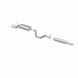 1998-2005 Volkswagen Beetle System Touring Cat-Back 15648 Magnaflow