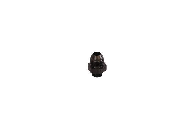 Fuel Hose Fitting Fuel System Universal Fit Aeromotive 15649-BGPL
