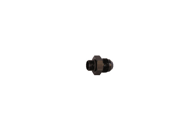 Fuel Hose Fitting Fuel System Universal Fit Aeromotive 15649-BGPL