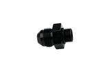 Fuel Hose Fitting Fuel System Universal Fit Aeromotive 15649-BGPL