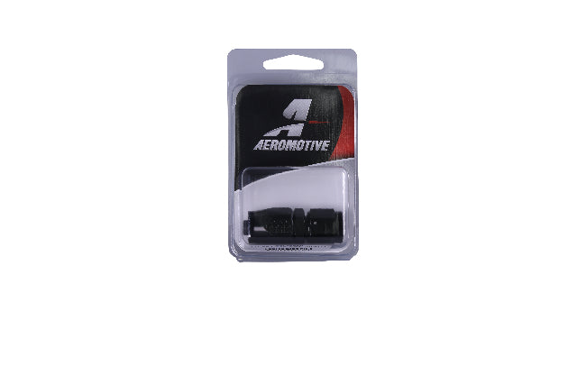 Fuel Hose Fitting Fuel System Universal Fit Aeromotive 15650-BGPL