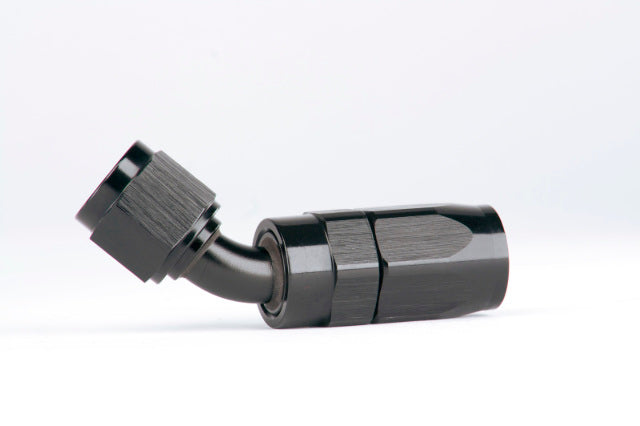 Aeromotive 15651 Hose Ends, Straight, 45 90 180 Degree Swivel