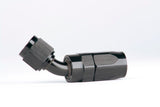 Aeromotive 15651 Hose Ends, Straight, 45 90 180 Degree Swivel