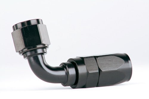 Fuel Hose Fitting Fuel System Universal Fit Aeromotive 15652-BGPL