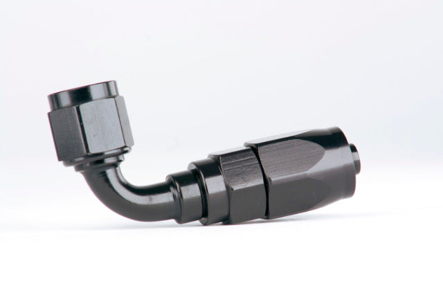 Aeromotive 15652 Hose Ends, Straight, 45 90 180 Degree Swivel