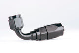 Aeromotive 15652 Hose Ends, Straight, 45 90 180 Degree Swivel