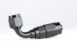Aeromotive 15652 Hose Ends, Straight, 45 90 180 Degree Swivel