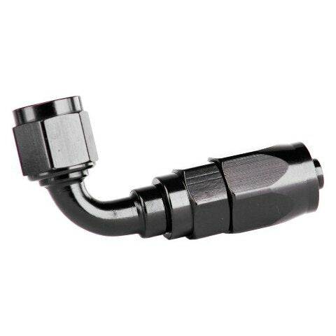 Aeromotive 15652 Hose Ends, Straight, 45 90 180 Degree Swivel