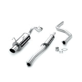 MagnaFlow cat-back exhaust system for 1994-2001 Acura stainless steel polished 15653