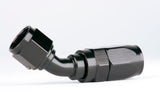 Aeromotive 15654 Hose Ends, Straight, 45 90 180 Degree Swivel