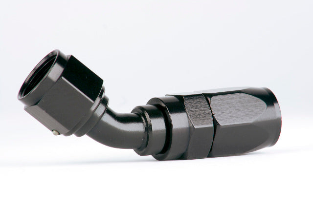 Fuel Hose Fitting Fuel System Universal Fit Aeromotive 15654-BGPL