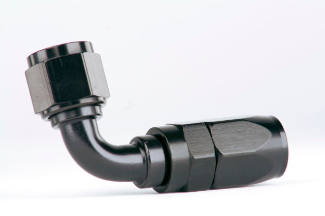 Aeromotive 15655 Hose Ends, Straight, 45 90 180 Degree Swivel
