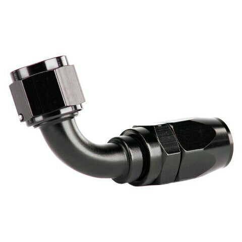 Aeromotive 15655 Hose Ends, Straight, 45 90 180 Degree Swivel