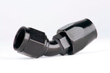Aeromotive 15657 Hose Ends, Straight, 45 90 180 Degree Swivel