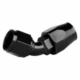 Aeromotive 15657 Hose Ends, Straight, 45 90 180 Degree Swivel