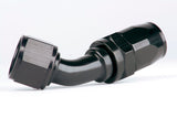 Aeromotive 15660 Hose Ends, Straight, 45 90 180 Degree Swivel