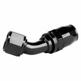 Aeromotive 15660 Hose Ends, Straight, 45 90 180 Degree Swivel
