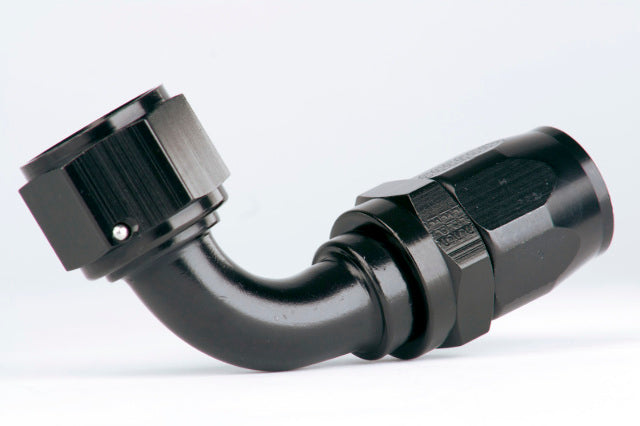 Aeromotive 15661 Hose Ends, Straight, 45 90 180 Degree Swivel