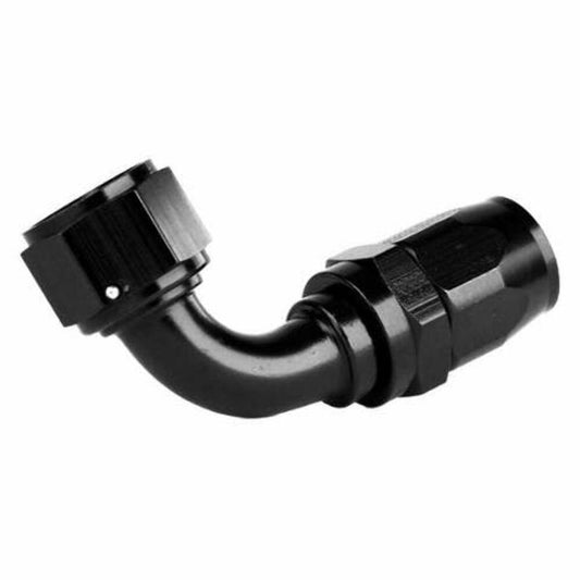 Aeromotive 15661 Hose Ends, Straight, 45 90 180 Degree Swivel