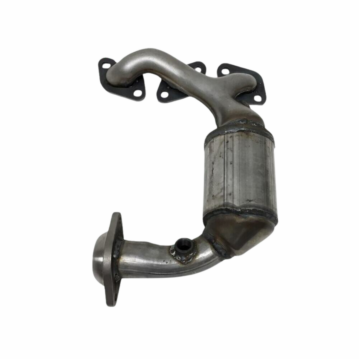 2001-2007 Ford Escape Catalytic Converter 15661