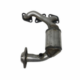 2001-2007 Ford Escape Catalytic Converter 15661