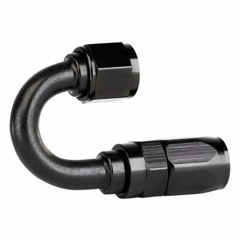 Aeromotive 15663 Hose Ends, Straight, 45 90 180 Degree Swivel