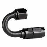Aeromotive 15663 Hose Ends, Straight, 45 90 180 Degree Swivel