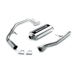 MagnaFlow cat-back exhaust system for 2000-2006 Chevy polished 15665