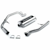 MagnaFlow cat-back exhaust system for 2000-2006 Chevy polished 15665
