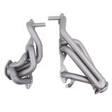Fits 1994-1995 GM Lt-1 Single Cat 1-5/8 Shorty Exhaust Headers-1567 for 1994-1995 Camaro ceramic coated polished