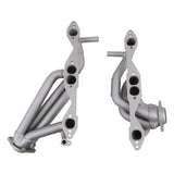Fits 1994-1995 GM Lt-1 Single Cat 1-5/8 Shorty Exhaust Headers-1567 for 1994-1995 Camaro ceramic coated polished