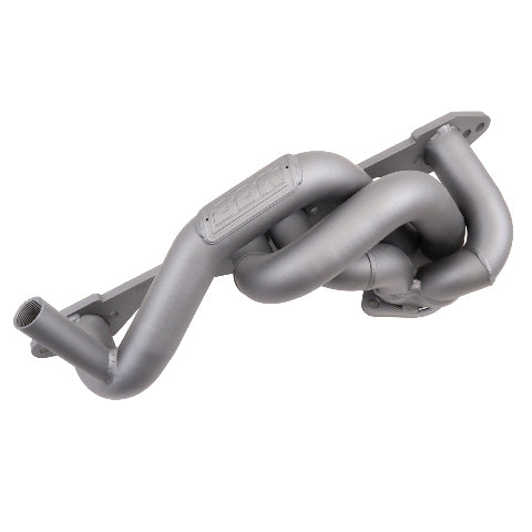 Fits 1994-1995 GM Lt-1 Single Cat 1-5/8 Shorty Exhaust Headers-1567 for 1994-1995 Camaro ceramic coated polished
