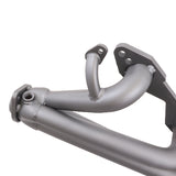 Fits 1994-1995 GM Lt-1 Single Cat 1-5/8 Shorty Exhaust Headers-1567 for 1994-1995 Camaro ceramic coated polished