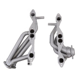 Fits 1994-1995 GM Lt-1 Single Cat 1-5/8 Shorty Exhaust Headers-1567 for 1994-1995 Camaro ceramic coated polished