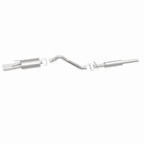 1993-1999 Volkswagen Golf System Touring Cat-Back 15670 Magnaflow