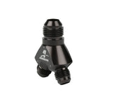Fuel Hose Fitting Fuel System Universal Fit Aeromotive 15673-BGPL