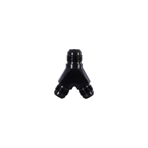 Fuel Hose Fitting Fuel System Universal Fit Aeromotive 15674-BGPL