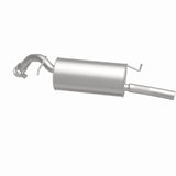 Fits 2004-2006 Scion xB 1.5L Direct-Fit Replacement Exhaust System 106-0305 aluminized steel