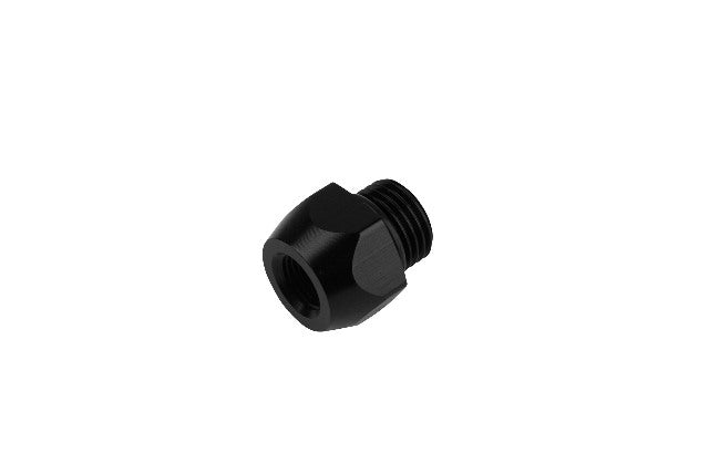 Fuel Hose Fitting Fuel System Universal Fit Aeromotive 15697-BGPL