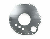 Drag racing component for Chevy steel lakewood-15705-lakewood-safety-block-plate-chevy-steel-manual-transmission